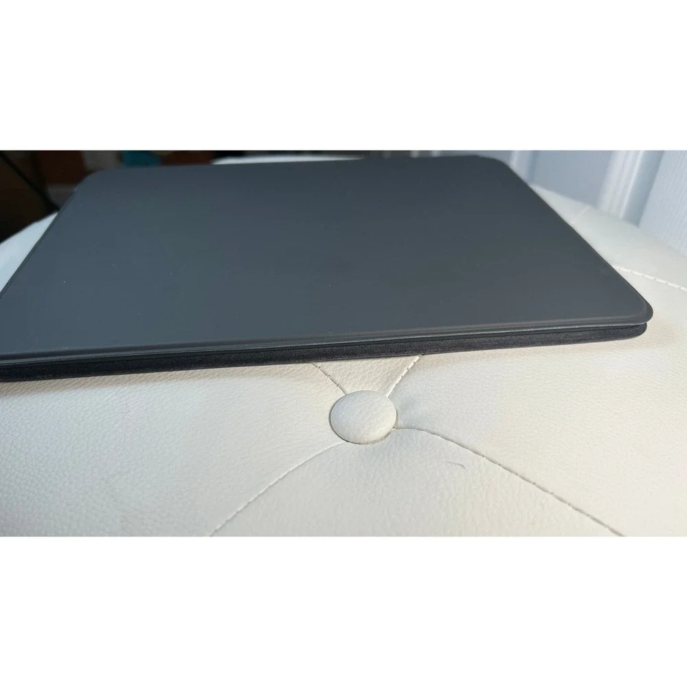 Keyboard Case for iPad 10th Gen 2022 & 11 Grey 10.9
